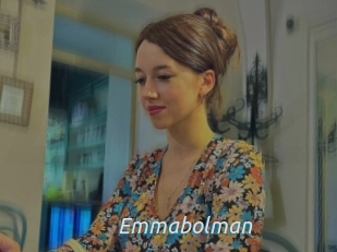 Emmabolman
