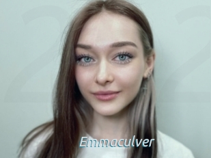 Emmaculver
