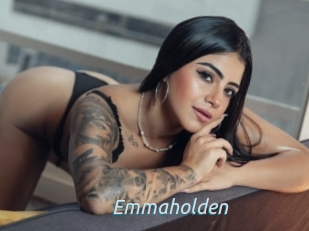Emmaholden