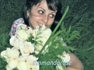 Emmandarose