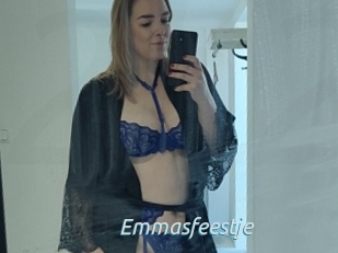 Emmasfeestje
