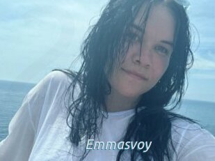 Emmasvoy