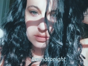 Emmatonight