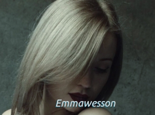 Emmawesson
