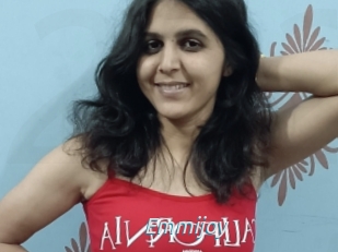 Emmijoy