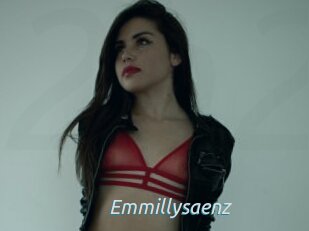 Emmillysaenz