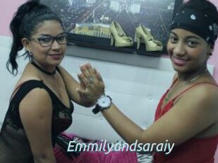 Emmilyandsaraiy