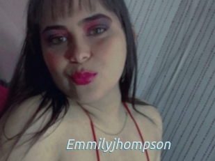 Emmilyjhompson