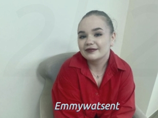 Emmywatsent