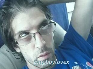 Emoboylovex