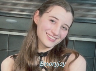Emoryjay