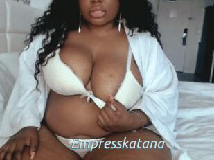 Empresskatana