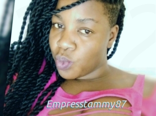Empresstammy87