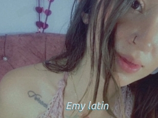 Emy_latin