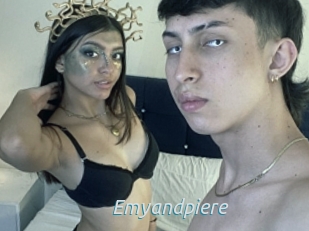 Emyandpiere