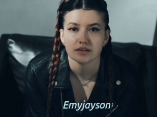 Emyjayson