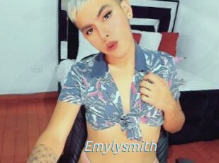 Emylysmith