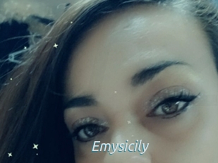 Emysicily