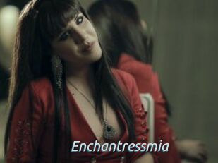 Enchantressmia