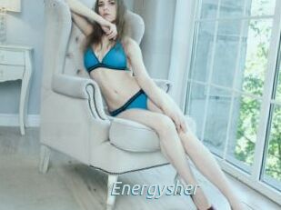 Energysher