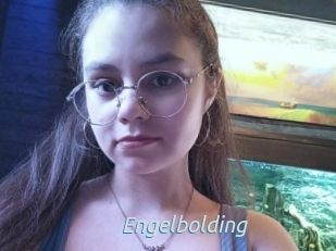 Engelbolding