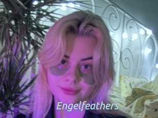 Engelfeathers
