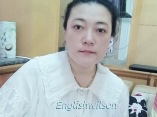 Englishwilson
