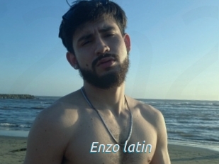 Enzo_latin
