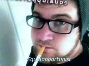 Equalopportunist