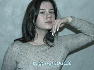 Ereanamodest