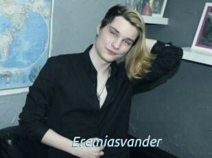Eremiasvander
