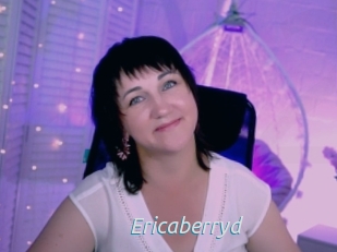 Ericaberryd
