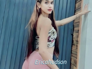 Ericahudson