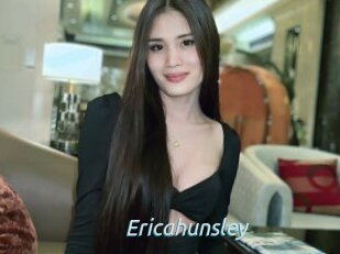Ericahunsley