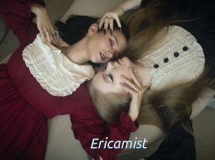 Ericamist