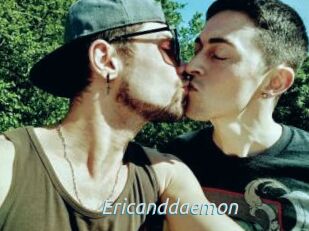 Ericanddaemon