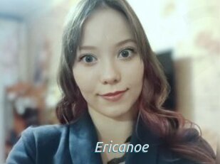 Ericanoe