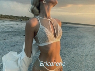 Ericarene