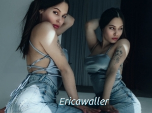 Ericawaller