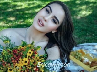 Ericawinson
