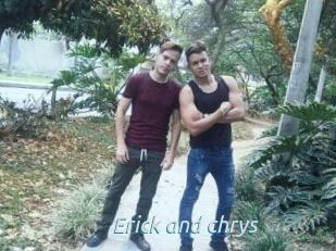 Erick_and_chrys