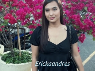 Erickaandres