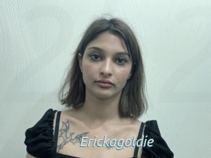 Erickagoldie