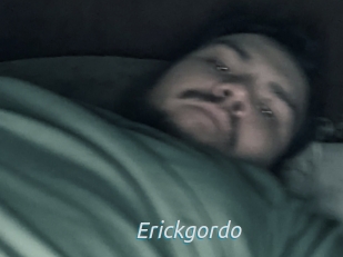 Erickgordo