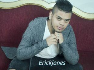 Erickjones