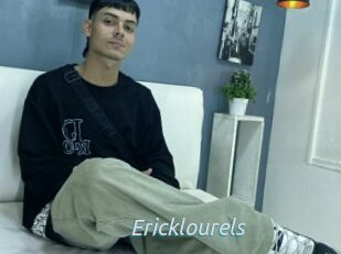 Ericklourels