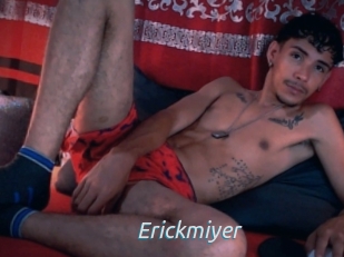 Erickmiyer