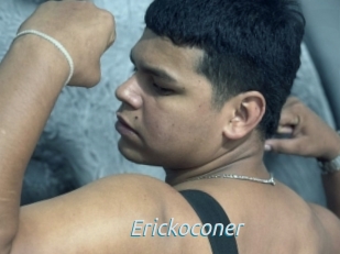 Erickoconer
