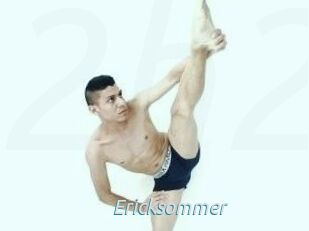 Ericksommer