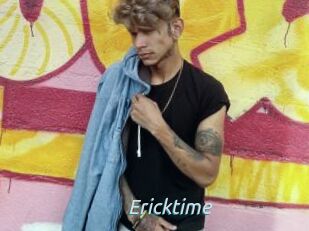 Ericktime
